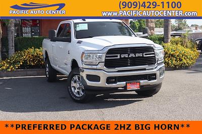 2021 Ram 2500 Crew Cab 4x4 Pickup for sale #57991 - photo 1