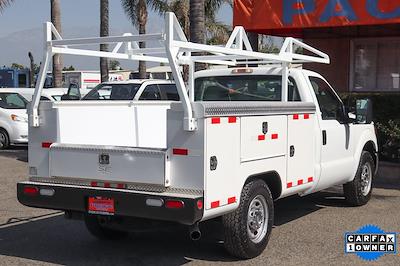2013 Ford F-250 Regular Cab 4x2 Service Truck for sale #57993 - photo 2