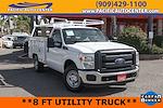 2013 Ford F-250 Regular Cab 4x2 Service Truck for sale #57993 - photo 1