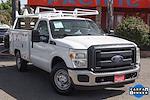 2013 Ford F-250 Regular Cab 4x2 Service Truck for sale #57993 - photo 3