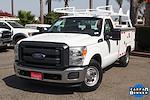 2013 Ford F-250 Regular Cab 4x2 Service Truck for sale #57993 - photo 5