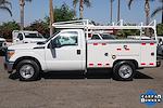 2013 Ford F-250 Regular Cab 4x2 Service Truck for sale #57993 - photo 6