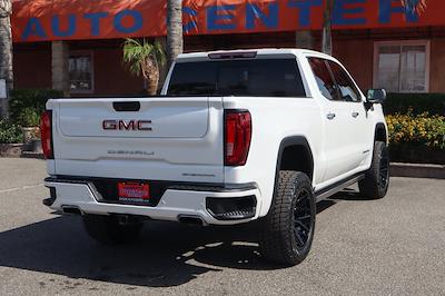 2019 GMC Sierra 1500 Crew Cab 4x4 Pickup for sale #57994 - photo 2