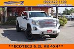 2019 GMC Sierra 1500 Crew Cab 4x4 Pickup for sale #57994 - photo 1
