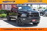 2014 Ram 3500 Crew Cab SRW 4x4 Pickup for sale #57998 - photo 1