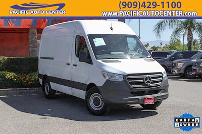 2021 Mercedes-Benz Sprinter 2500 Standard Roof RWD Empty Cargo Van for sale #57999 - photo 1