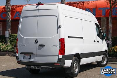 2021 Mercedes-Benz Sprinter 2500 Standard Roof RWD Empty Cargo Van for sale #57999 - photo 2
