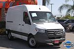 2021 Mercedes-Benz Sprinter 2500 Standard Roof RWD Empty Cargo Van for sale #57999 - photo 3