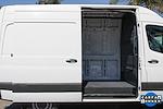 2021 Mercedes-Benz Sprinter 2500 Standard Roof RWD Empty Cargo Van for sale #57999 - photo 23