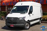 2021 Mercedes-Benz Sprinter 2500 Standard Roof RWD Empty Cargo Van for sale #57999 - photo 4