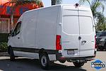 2021 Mercedes-Benz Sprinter 2500 Standard Roof RWD Empty Cargo Van for sale #57999 - photo 6