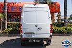 2021 Mercedes-Benz Sprinter 2500 Standard Roof RWD Empty Cargo Van for sale #57999 - photo 7