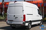 2021 Mercedes-Benz Sprinter 2500 Standard Roof RWD Empty Cargo Van for sale #57999 - photo 2