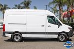 2021 Mercedes-Benz Sprinter 2500 Standard Roof RWD Empty Cargo Van for sale #57999 - photo 9