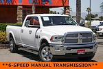 2018 Ram 3500 Crew Cab SRW 4x2 Pickup for sale #58000 - photo 3