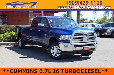 2011 Dodge Ram 2500 Crew Cab 4x4 Pickup for sale #58001 - photo 1
