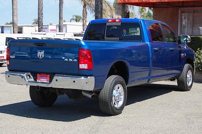 2011 Dodge Ram 2500 Crew Cab 4x4 Pickup for sale #58001 - photo 2