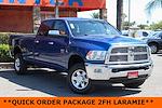 2011 Dodge Ram 2500 Crew Cab 4x4 Pickup for sale #58001 - photo 3