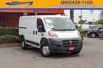2018 Ram ProMaster 1500 Standard Roof FWD Empty Cargo Van for sale #58002 - photo 1