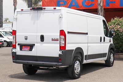 2018 Ram ProMaster 1500 Standard Roof FWD Empty Cargo Van for sale #58002 - photo 2