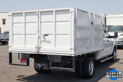 2022 Ram 3500 Crew Cab DRW 4x4 Dump Truck for sale #58003 - photo 2