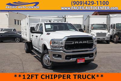 2022 Ram 3500 Crew Cab DRW 4WD Dump Truck for sale #58003 - photo 1