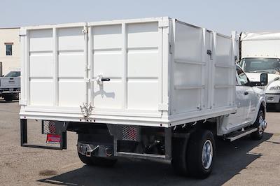 2022 Ram 3500 Crew Cab DRW 4WD Dump Truck for sale #58003 - photo 2