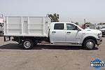 2022 Ram 3500 Crew Cab DRW 4x4 Dump Truck for sale #58003 - photo 12