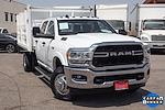 2022 Ram 3500 Crew Cab DRW 4x4 Dump Truck for sale #58003 - photo 3