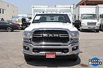 2022 Ram 3500 Crew Cab DRW 4x4 Dump Truck for sale #58003 - photo 4
