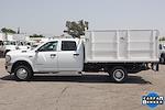 2022 Ram 3500 Crew Cab DRW 4x4 Dump Truck for sale #58003 - photo 6