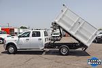 2022 Ram 3500 Crew Cab DRW 4x4 Dump Truck for sale #58003 - photo 7