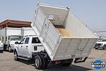 2022 Ram 3500 Crew Cab DRW 4x4 Dump Truck for sale #58003 - photo 9