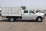 Used 2022 Ram 3500 Crew Cab Dump Truck for sale #58003 - photo 12