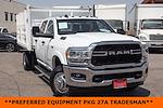 Used 2022 Ram 3500 Crew Cab Dump Truck for sale #58003 - photo 3