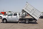 Used 2022 Ram 3500 Crew Cab Dump Truck for sale #58003 - photo 7