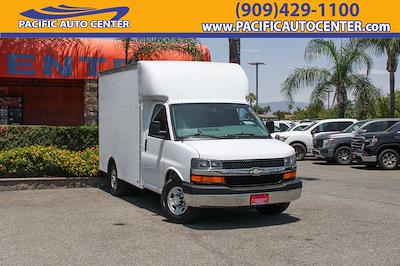 2018 Chevrolet Express 3500 RWD Box Van for sale #58005 - photo 1