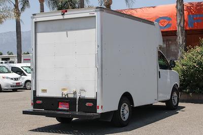 2018 Chevrolet Express 3500 RWD Box Van for sale #58005 - photo 2