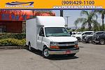 2018 Chevrolet Express 3500 RWD Box Van for sale #58005 - photo 1