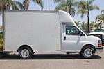 2018 Chevrolet Express 3500 RWD Box Van for sale #58005 - photo 10