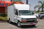 2018 Chevrolet Express 3500 RWD Box Van for sale #58005 - photo 3
