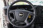 2018 Chevrolet Express 3500 RWD Box Van for sale #58005 - photo 18