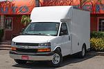 2018 Chevrolet Express 3500 RWD Box Van for sale #58005 - photo 5