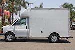 2018 Chevrolet Express 3500 RWD Box Van for sale #58005 - photo 6