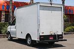 2018 Chevrolet Express 3500 RWD Box Van for sale #58005 - photo 7