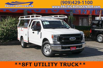 2022 Ford F-350 Super Cab SRW 4x2 Service Truck for sale #58006 - photo 1