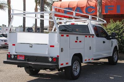 2022 Ford F-350 Super Cab SRW 4x2 Service Truck for sale #58006 - photo 2