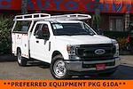 2022 Ford F-350 Super Cab SRW 4x2 Service Truck for sale #58006 - photo 3