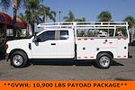 2022 Ford F-350 Super Cab SRW 4x2 Service Truck for sale #58006 - photo 6