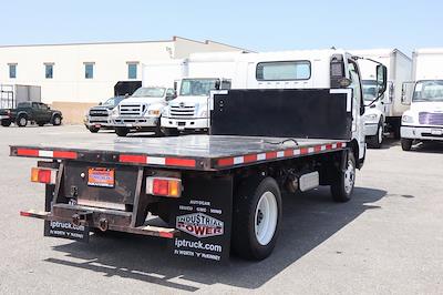 2020 Hino 195 Single Cab DRW 4x2 Flatbed Truck for sale #58007 - photo 2